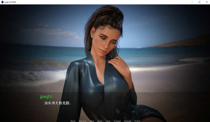 图片[2]-信仰之跃 Ch.4 0.41c 精翻汉化版 PC+安卓 SLG游戏 4G-柠檬ACG