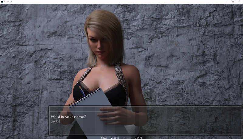 图片[3]-监视者(The Watch) v0.2 英文完结版 SLG游戏-柠檬ACG