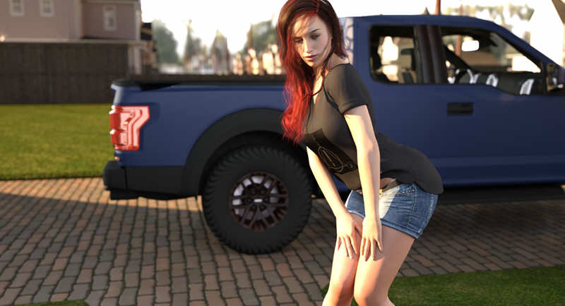 图片[4]-以爱之名 EP1-EP2 精翻汉化版 PC+安卓 动态SLG游戏 3G-柠檬ACG