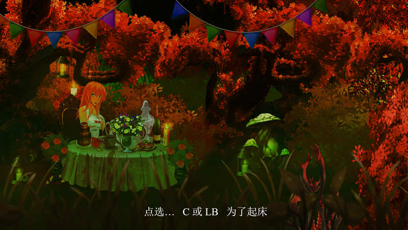 图片[3]-女巫万圣节 全DLC整合官方中文版 哥特式解谜ACT游戏 2.8G-柠檬ACG