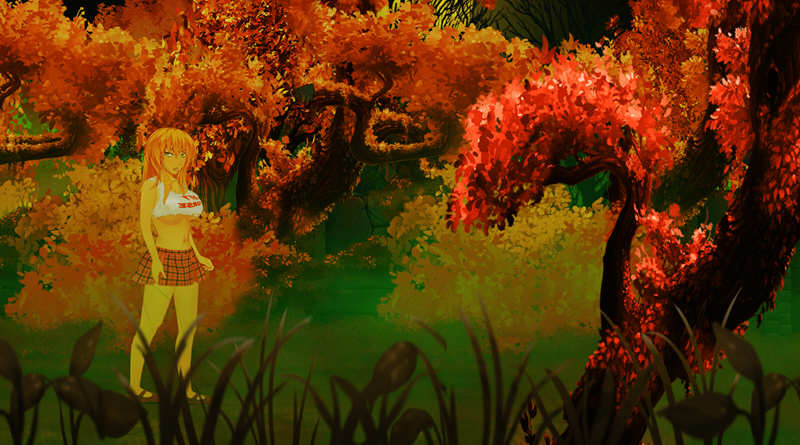 图片[2]-女巫万圣节 全DLC整合官方中文版 哥特式解谜ACT游戏 2.8G-柠檬ACG