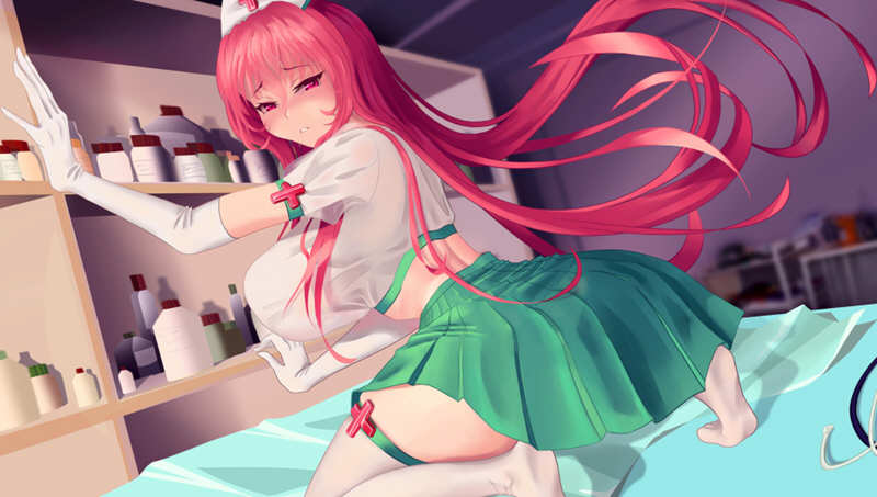 图片[3]-秘密（Waifu Secret 2） V1.01 官方中文版 休闲益智游戏-柠檬ACG