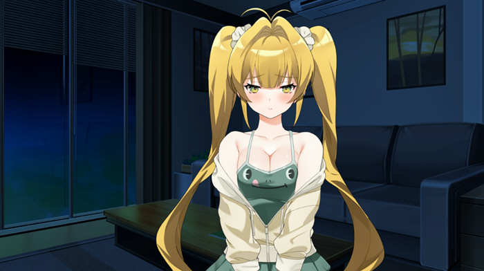 你想开个偶像咖啡馆吗? 官方中文版 日系ADV游戏 800M-柠檬ACG