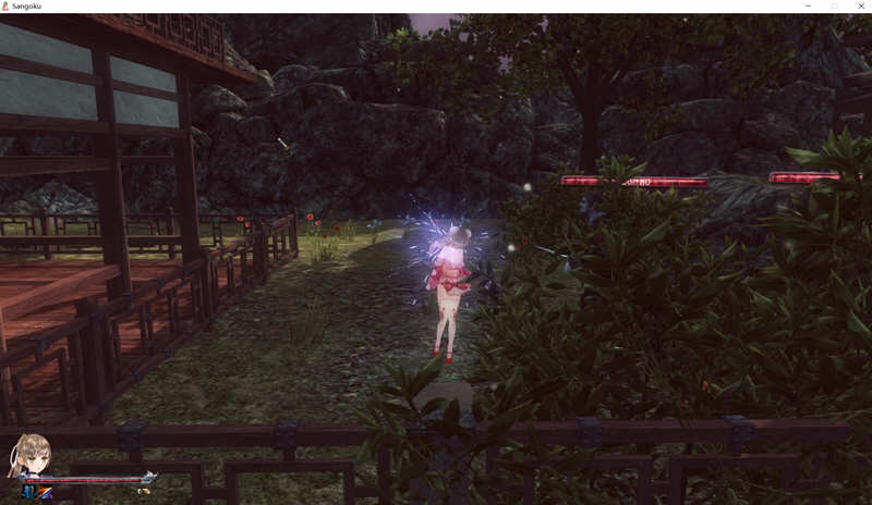 图片[3]-三国梦想：王元姫無惨 官方中文版 同人ARPG游戏 补 3.8G-柠檬ACG