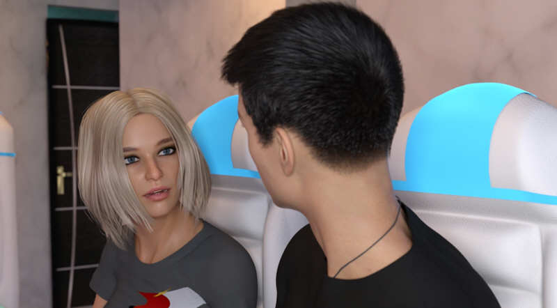 复仇 精翻汉化版 PC+安卓+全CG SLG游戏 1.5G-柠檬ACG