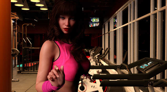 德诺斯城市 CH1 精翻汉化高压完结版+全CG SLG游戏 1.2G-柠檬ACG