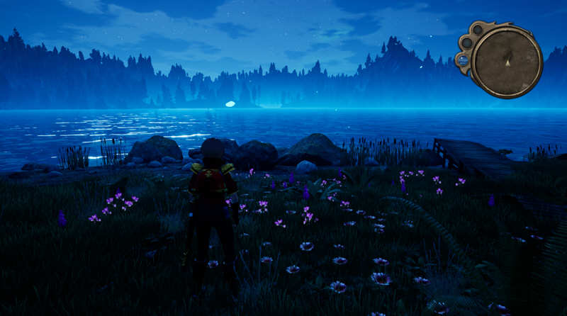 图片[2]-女巫之下（Under The Witch）V0.20 官方中文版 ACT游戏&佳作-柠檬ACG