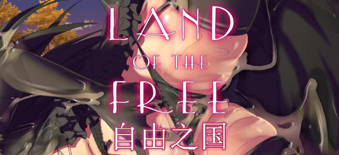 自由の国 汉化完整版 SLG互动游戏 785M-柠檬ACG