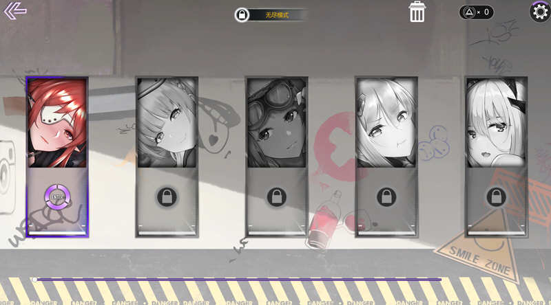 图片[2]-无限跳跃 STEAM官方中文版 互动休闲SLG小游戏-柠檬ACG