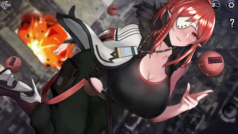 图片[4]-无限跳跃 STEAM官方中文版 互动休闲SLG小游戏-柠檬ACG