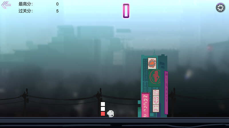 图片[3]-无限跳跃 STEAM官方中文版 互动休闲SLG小游戏-柠檬ACG