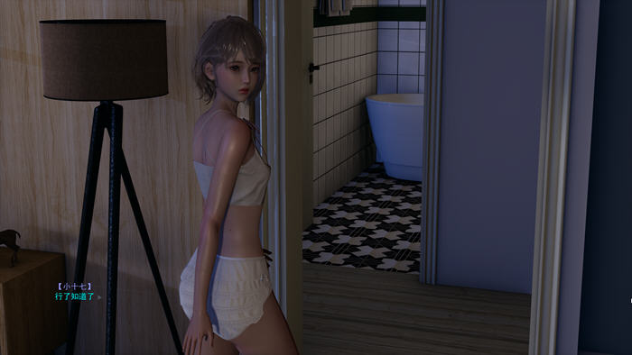 图片[3]-家庭启蒙重置版：全家篇 ver2.0 官方中文版 PC+安卓模拟器 SLG游戏 2.3G-柠檬ACG