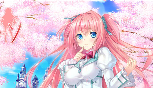 春天的谎言 精翻汉化版 大型ADV游戏 1.8G-柠檬ACG