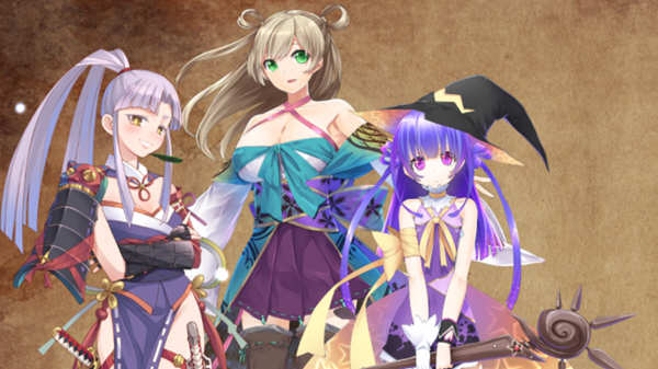 冒险的路上总在为爱鼓掌 STEAM官方中文版+国语CV RPG游戏-柠檬ACG