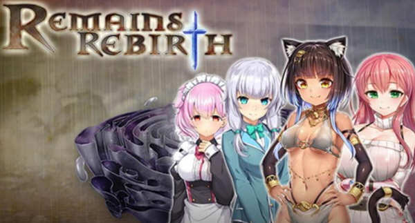 反常世界大冒险 云翻汉化版+CG包 大型探索RPG游戏-柠檬ACG