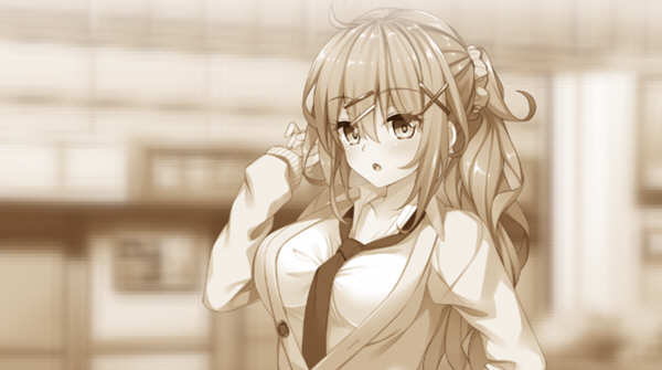 温泉乡的甜蜜旅行 精翻汉化版 全存档+全CV ADV游戏 1G-柠檬ACG