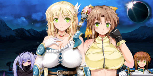 弥赛亚的骑士：真实的答案 Ver0.8 云汉化修复版 RPG游戏-柠檬ACG