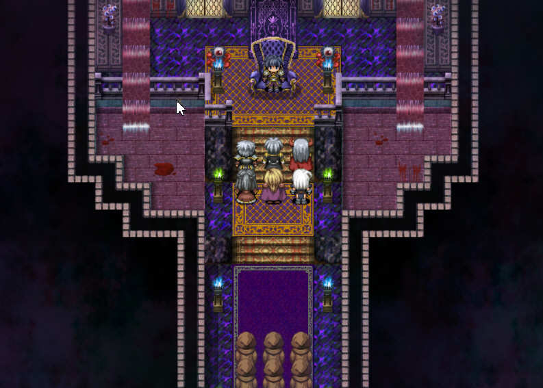 图片[2]-弥赛亚的骑士：真实的答案 Ver0.8 云汉化修复版 RPG游戏-柠檬ACG