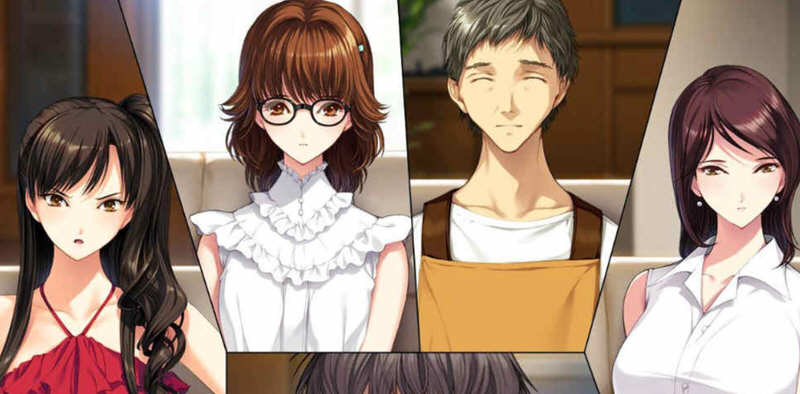 图片[3]-愛姉妹IV Ver0.98 完整精翻汉化版+全CG存档 神作ADV游戏-柠檬ACG