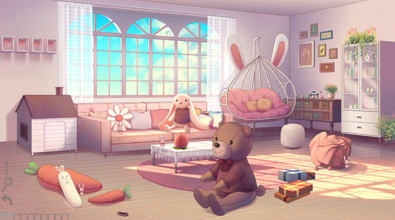 图片[5]-某位旅行者的窥探手册 官方中文版+全CV 解谜SLG游戏 2.5G-柠檬ACG