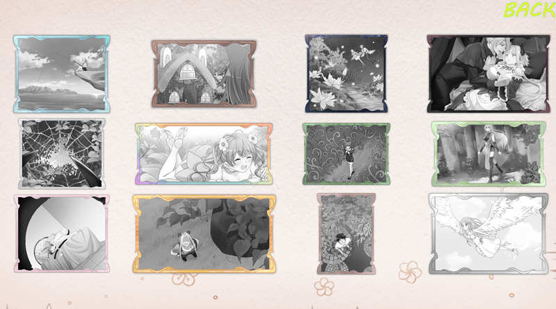 图片[3]-某位旅行者的窥探手册 官方中文版+全CV 解谜SLG游戏 2.5G-柠檬ACG