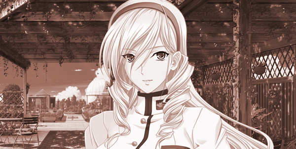 女武神A 精翻汉化版+存档 少女骑士物语同人ADV游戏-柠檬ACG