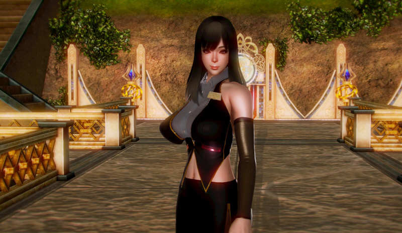 图片[4]-伊芙：文艺复兴 Ver1.0 精翻汉化版 PC+安卓 国风SLG游戏-柠檬ACG