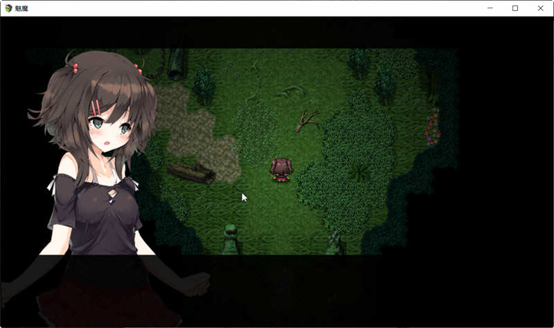 图片[2]-魅魔钟爱 V1.1 官方中文版 另类版杀戮尖塔 卡牌战斗类游戏-柠檬ACG