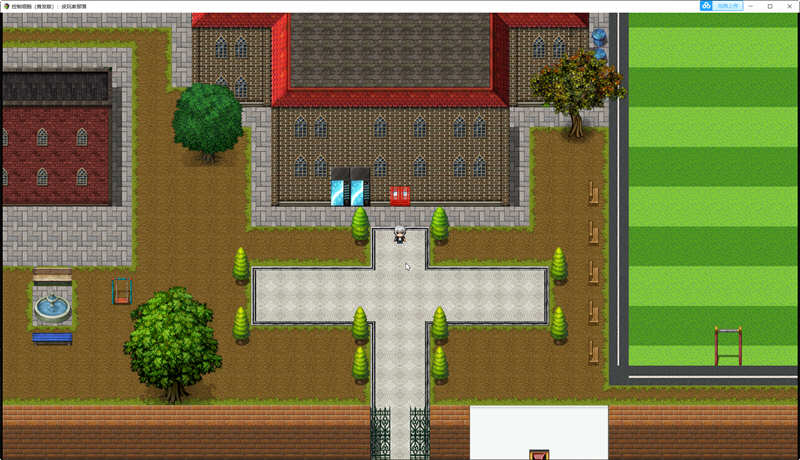 图片[3]-细胞控制 中文修复版 PC+安卓+全CG+语音 国产RPG游戏-柠檬ACG