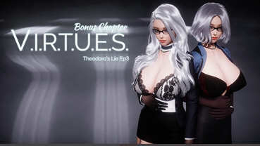 美德 V12a中文版（电脑+安卓）&V13a电脑英文版 神作更新-柠檬ACG