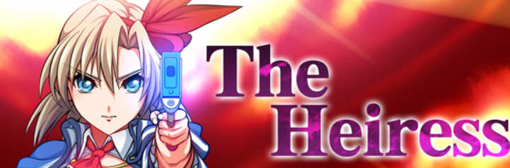 没落的贵族小姐爱丽丝 官方中文去圣光版+存档 RPG游戏 4.5G-柠檬ACG