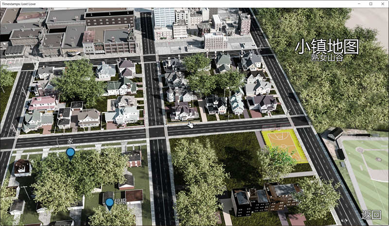 图片[3]-时间旅行：逝去的爱 V2.4 精翻汉化版+全CG SLG游戏 3G-柠檬ACG