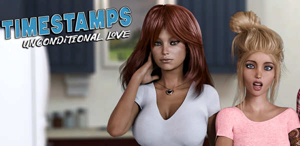 时间旅行：逝去的爱 V2.4 精翻汉化版+全CG SLG游戏 3G-柠檬ACG