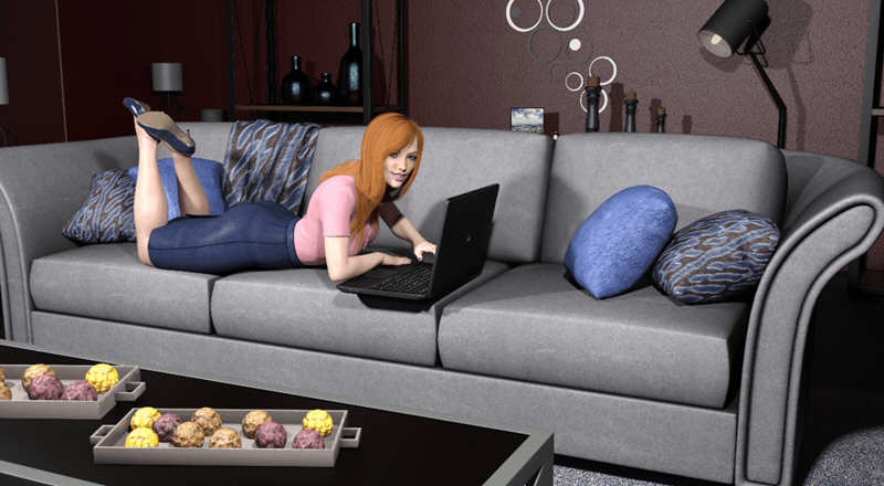 图片[2]-正义联盟同人：变异联盟 V0.13 汉化版+攻略 RPG游戏-柠檬ACG