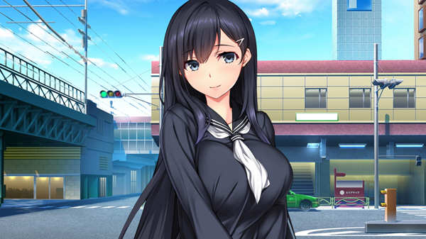 无法逃离的循环线 精翻汉化版 中型ADV游戏 1.5G-柠檬ACG