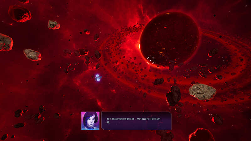 图片[2]-颠覆（Subverse）Ver2.2HF 完美汉化版+修改器 科幻RPG游戏-柠檬ACG