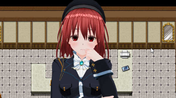 时间停止：异色时间轴 Ver1.0.1 官方中文完结版+全CG RPG游戏-柠檬ACG