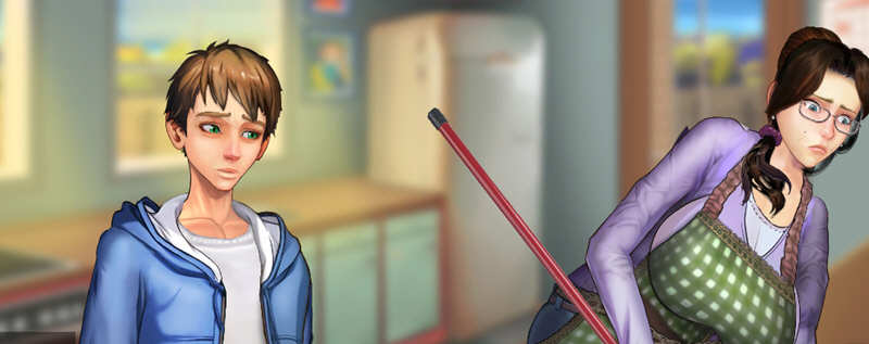 太妃物语 Ver4.75a 大帝国精翻汉化作弊版 神作7月更新-柠檬ACG