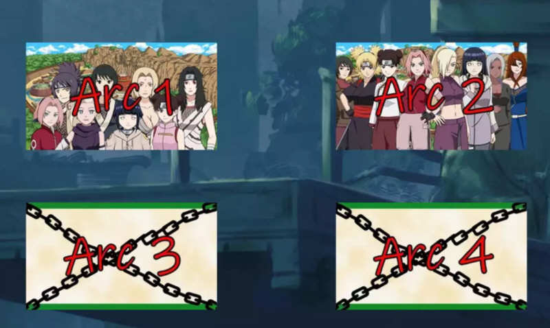 图片[4]-忍者后宫之异族崛起 V1.06a 精翻汉化版 PC+安卓 火影同人游戏-柠檬ACG