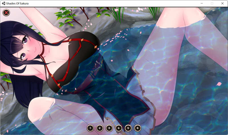 图片[5]-樱花之影 STEAM官方中文版 自带作弊&互动SLG游戏-柠檬ACG