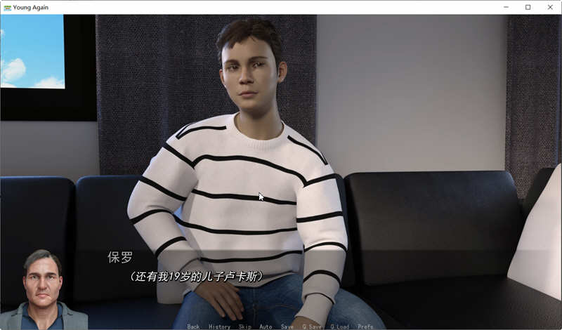 图片[2]-互换人生 V0.60 精翻汉化版 动态SLG游戏 1G-柠檬ACG