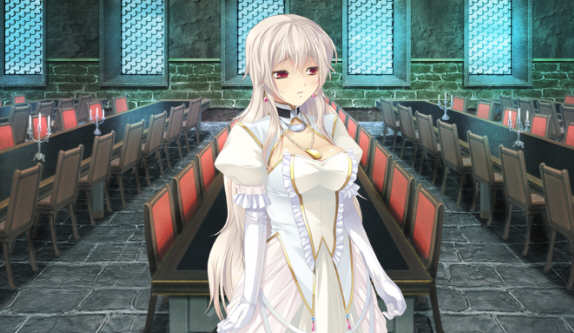 不死舞姬的轮舞曲 精修汉化版+全CG档 精品ADV游戏-柠檬ACG