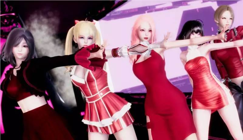 图片[3]-真实情感 Ch.2 Ep2 Part1 汉化版 PC+安卓+画廊解锁MOD 3.5G-柠檬ACG