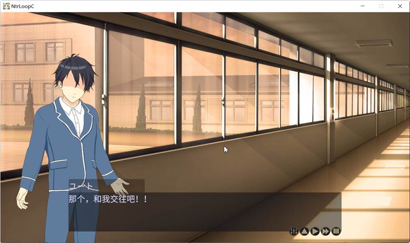 图片[2]-时间循环NTR Ver1.40 DL官方中文版 养成SLG游戏 2.5G-柠檬ACG