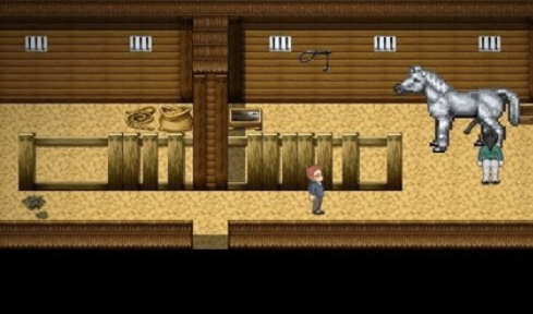 骨头的故事：庄园 V1.6.1 精翻汉化版+攻略存档 RPG游戏-柠檬ACG