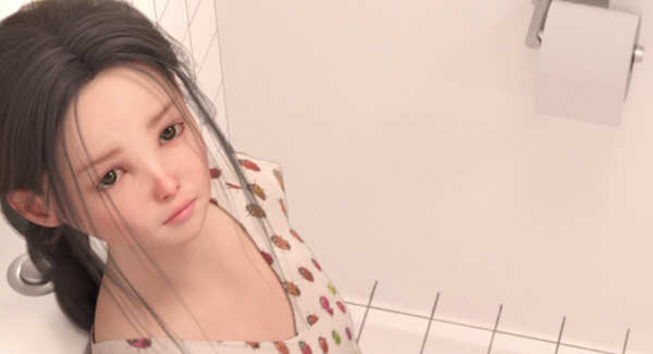 夏日小公园 Ver1.30 云汉化润色版 PC+安卓+存档 互动式SLG游戏-柠檬ACG