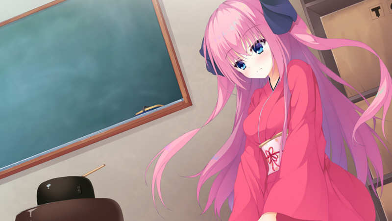 图片[2]-极上！破茶灭茶 茶艺大赛 官方中文版 ADV游戏-柠檬ACG