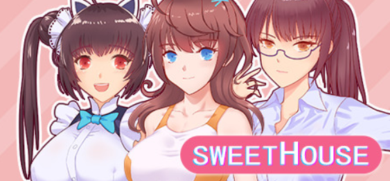 Sweet House 官方中文版 休闲益智找茬类游戏-柠檬ACG