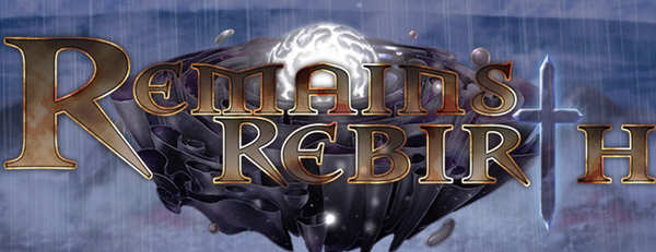 遗迹重生 Ver1.5 精翻汉化版 PC+安卓模拟器+全CG RPG游戏-柠檬ACG