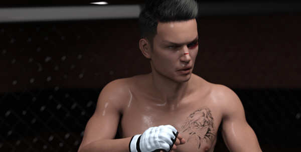 为战而生 Ver0.5.5 精翻汉化版 PC+安卓+全CG SLG游戏 2G-柠檬ACG